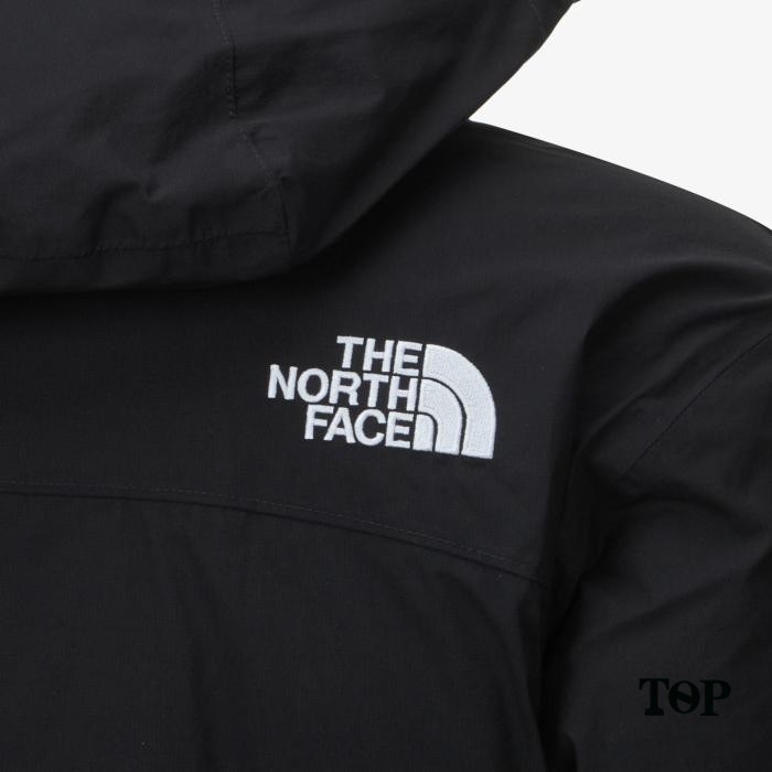 The North Face Down Jackets